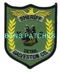 TEXAS,A,GALVESTON COUNTY SHERIFF K-9 1_wm